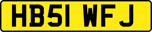 HB51WFJ