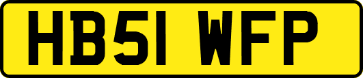 HB51WFP
