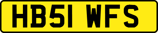 HB51WFS