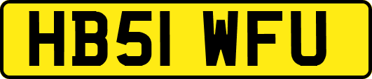 HB51WFU