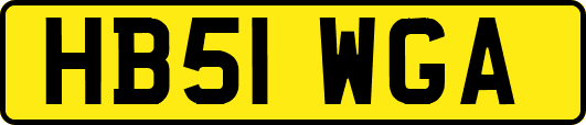 HB51WGA