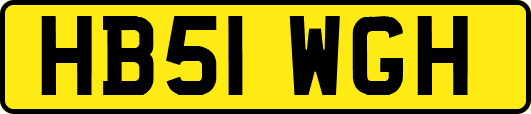 HB51WGH