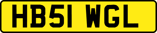 HB51WGL