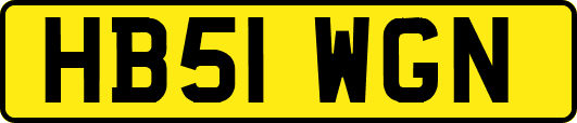 HB51WGN