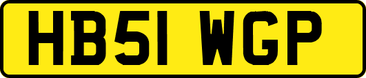 HB51WGP