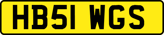 HB51WGS