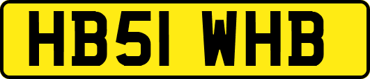 HB51WHB