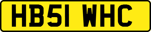 HB51WHC