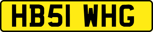 HB51WHG