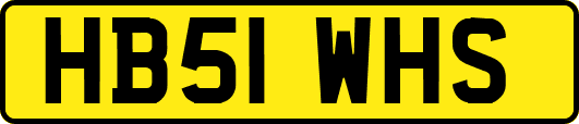 HB51WHS