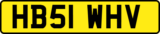 HB51WHV