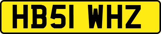 HB51WHZ