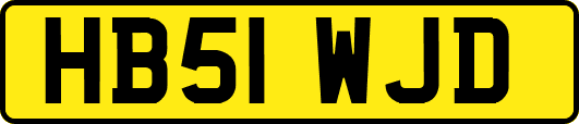 HB51WJD
