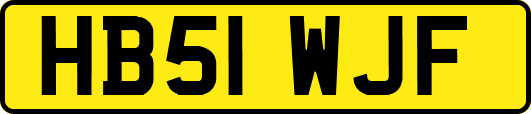 HB51WJF