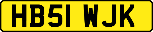 HB51WJK