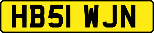 HB51WJN