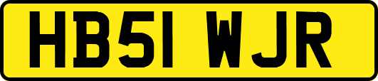 HB51WJR