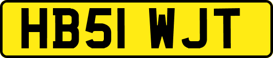 HB51WJT