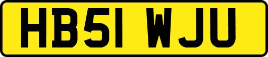 HB51WJU