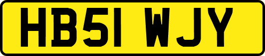 HB51WJY