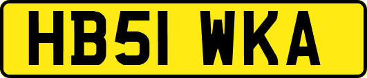 HB51WKA