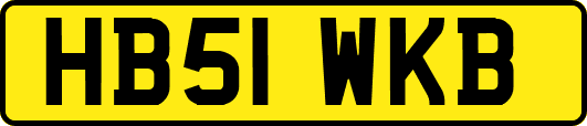 HB51WKB