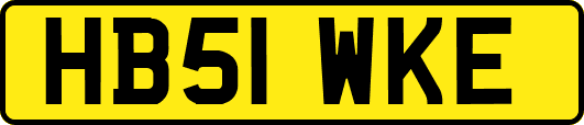 HB51WKE