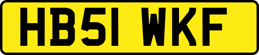 HB51WKF