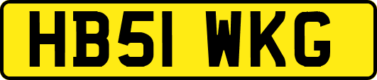 HB51WKG