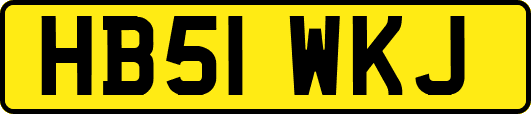 HB51WKJ