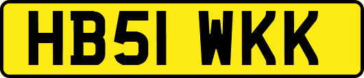 HB51WKK