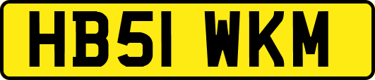 HB51WKM