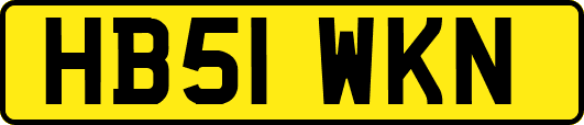 HB51WKN