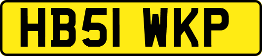 HB51WKP