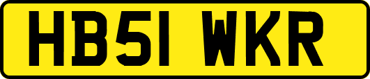HB51WKR
