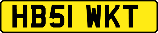 HB51WKT