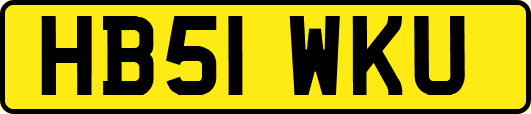 HB51WKU