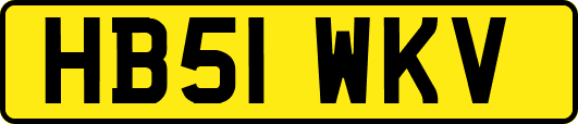 HB51WKV