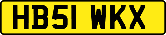 HB51WKX