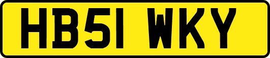 HB51WKY