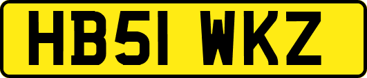 HB51WKZ