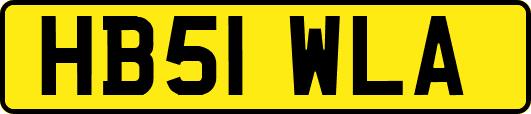 HB51WLA