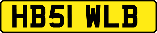 HB51WLB