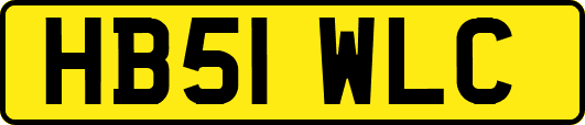 HB51WLC