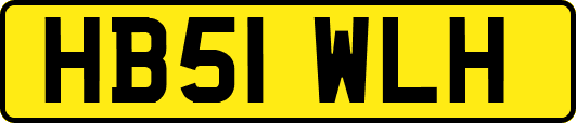 HB51WLH