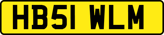 HB51WLM