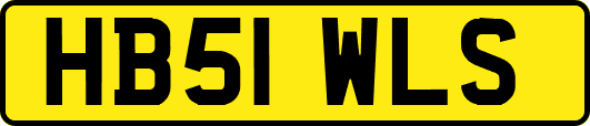 HB51WLS