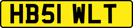 HB51WLT