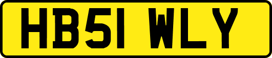 HB51WLY