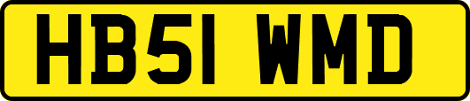 HB51WMD
